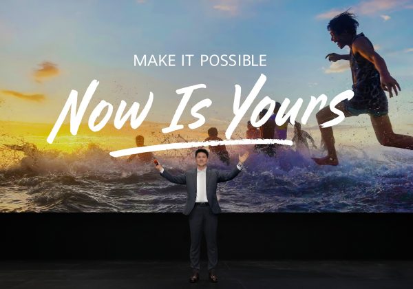 Huawei trình làng loạt sản phẩm mới, nổi bật với HUAWEI WATCH GT 6 Series