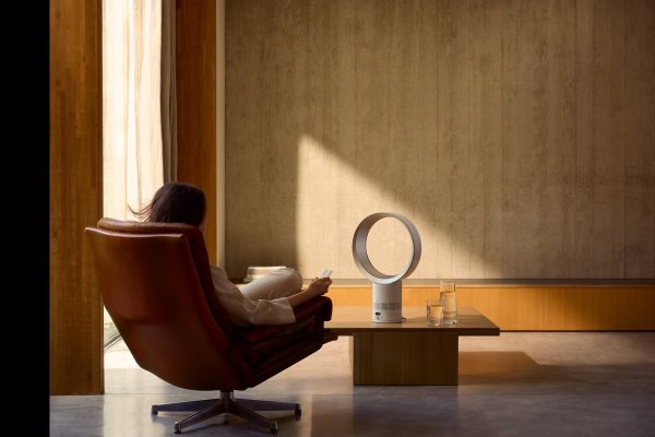 Dyson công bố thế hệ công nghệ mới tại Berlin