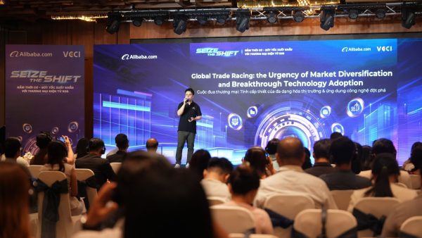 Alibaba.com ra mắt Ali-Edu – Trang bị kỹ năng xuất khẩu thực tiễn cho doanh nghiệp SME Việt Nam