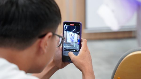 Sony ra mắt smartphone cao cấp Xperia 1 VII: Nâng cao trải nghiệm nhiếp ảnh, âm thanh và giải trí