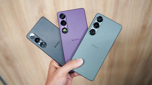 Sony ra mắt smartphone cao cấp Xperia 1 VII: Nâng cao trải nghiệm nhiếp ảnh, âm thanh và giải trí