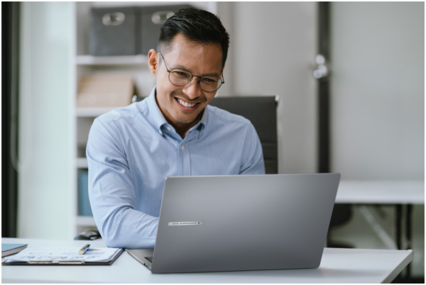 ASUS ra mắt Expert Series: Giải pháp máy tính bền bỉ cho doanh nghiệp Việt trong kỷ nguyên AI