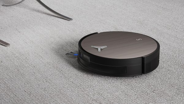 ECOVACS giới thiệu bộ đôi robot hút bụi và lau nhà cao cấp: DEEBOT X11 OmniCyclone và DEEBOT X11 Pro Omni
