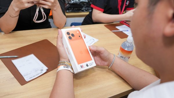 iPhone 17 chính thức ra mắt toàn cầu: Minh Tuấn Mobile "đồng nhịp thế giới", đồng loạt mở bán tại Việt Nam