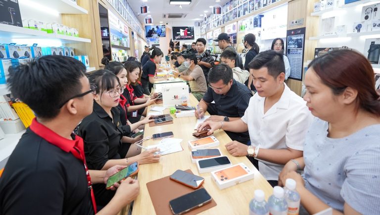 iPhone 17 chính thức ra mắt toàn cầu: Minh Tuấn Mobile “đồng nhịp thế giới”, đồng loạt mở bán tại Việt Nam