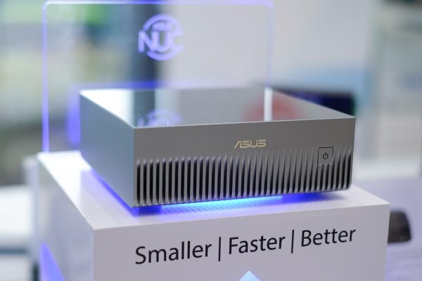 ASUS ra mắt Expert Series: Giải pháp máy tính bền bỉ cho doanh nghiệp Việt trong kỷ nguyên AI