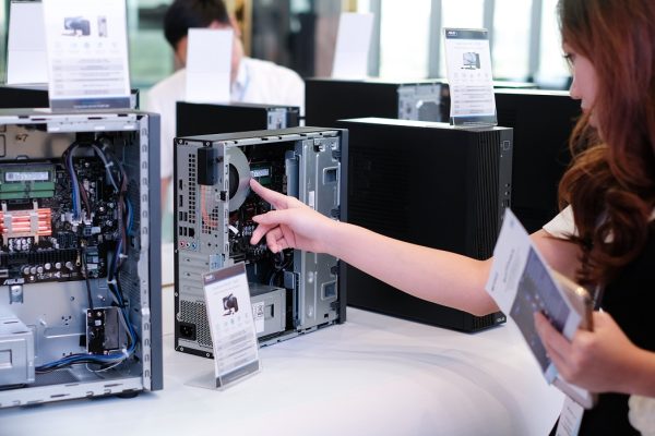 ASUS ra mắt Expert Series: Giải pháp máy tính bền bỉ cho doanh nghiệp Việt trong kỷ nguyên AI
