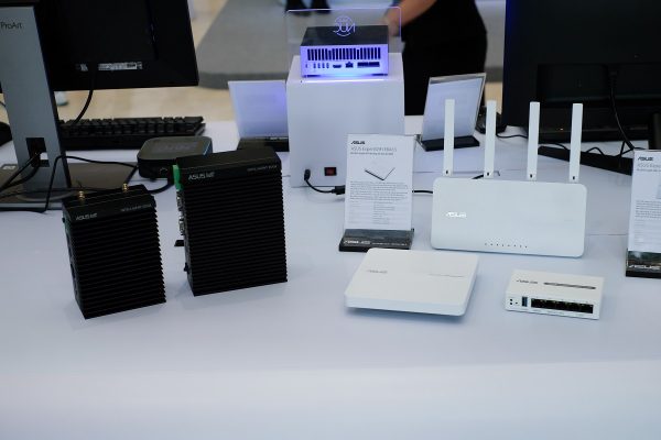 ASUS ra mắt Expert Series: Giải pháp máy tính bền bỉ cho doanh nghiệp Việt trong kỷ nguyên AI