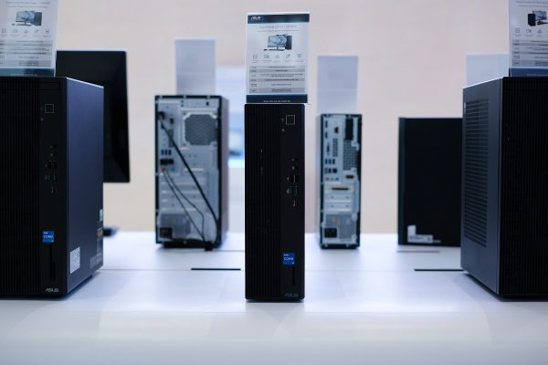 ASUS ra mắt Expert Series: Giải pháp máy tính bền bỉ cho doanh nghiệp Việt trong kỷ nguyên AI
