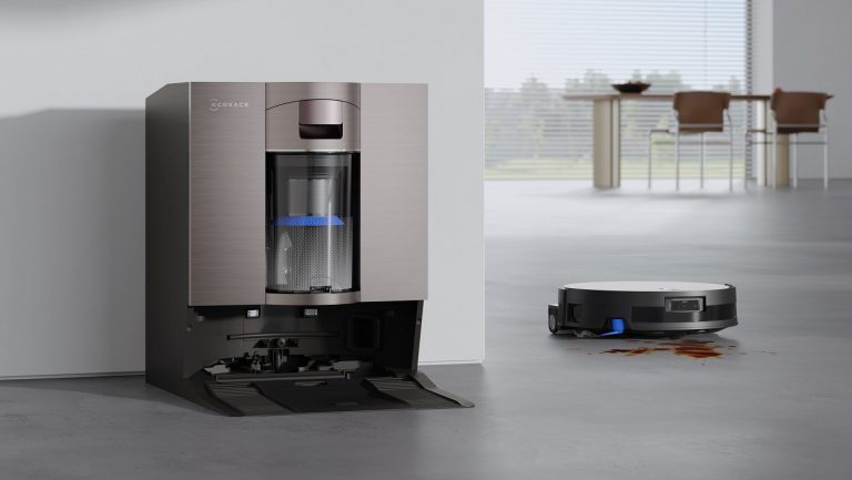 ECOVACS giới thiệu bộ đôi robot hút bụi và lau nhà cao cấp: DEEBOT X11 OmniCyclone và DEEBOT X11 Pro Omni