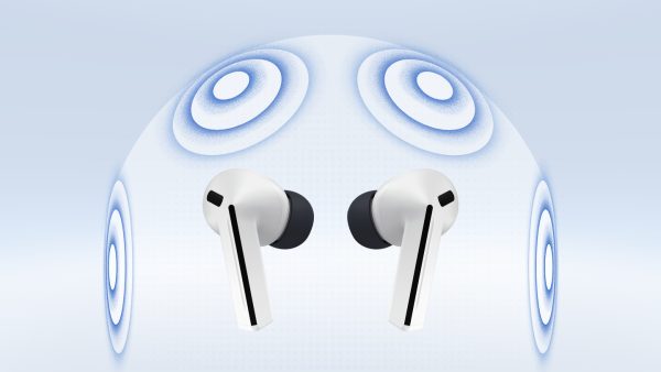 Galaxy Buds3 FE: Tai nghe không dây với thiết kế biểu tượng, chất âm cải tiến, tích hợp Galaxy AI