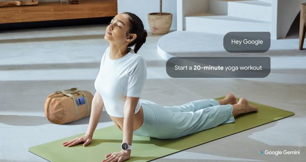 Galaxy Buds3 FE: Tai nghe không dây với thiết kế biểu tượng, chất âm cải tiến, tích hợp Galaxy AI