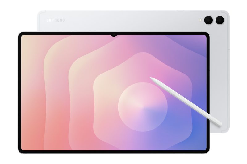 Galaxy Tab S11 Series trình làng: Thiết kế mỏng nhẹ, tối ưu năng suất di động vượt trội