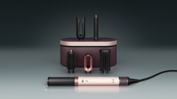 Dyson công bố thế hệ công nghệ mới tại Berlin