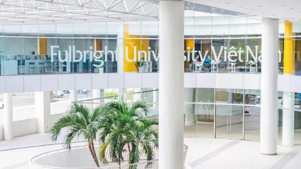 Đại học Fulbright Việt Nam nâng tầm trải nghiệm sinh viên cùng Agentforce, một giải pháp từ Salesforce