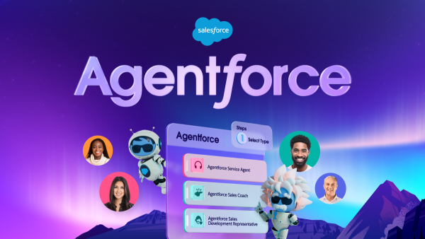 Đại học Fulbright Việt Nam nâng tầm trải nghiệm sinh viên cùng Agentforce, một giải pháp từ Salesforce