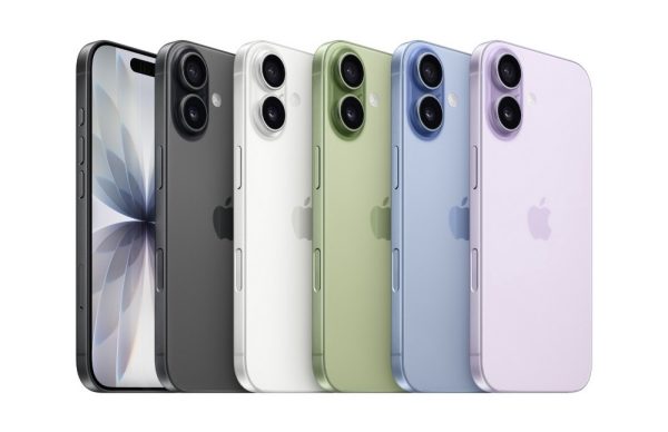 Minh Tuấn Mobile mở đăng ký thông tin thế hệ iPhone 17 và iPhone Air chính hãng