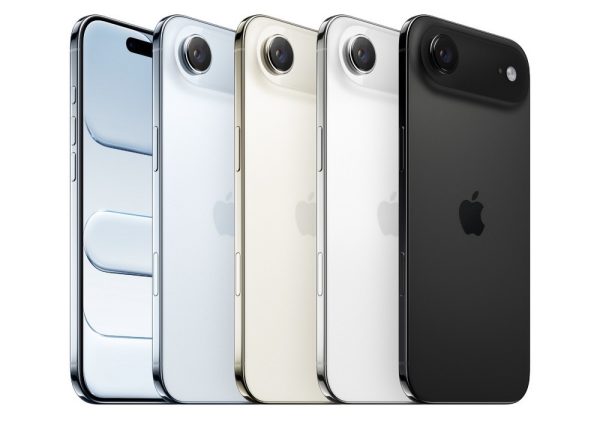 Minh Tuấn Mobile mở đăng ký thông tin thế hệ iPhone 17 và iPhone Air chính hãng