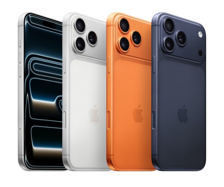 Minh Tuấn Mobile mở đăng ký thông tin thế hệ iPhone 17 và iPhone Air chính hãng