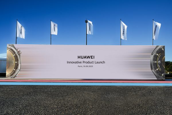 Huawei trình làng loạt sản phẩm mới, nổi bật với HUAWEI WATCH GT 6 Series