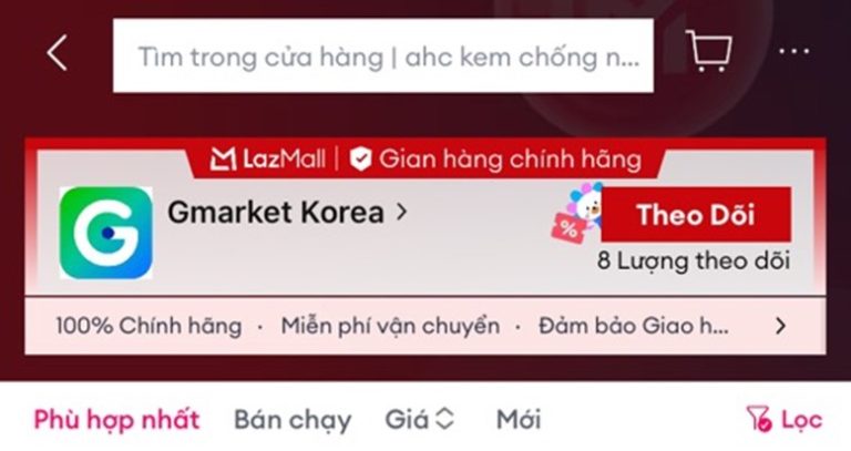 Lazada hợp tác chiến lược với Gmarket đưa 20 triệu sản phẩm Hàn Quốc đến Đông Nam Á