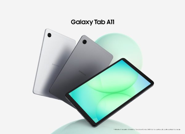 Samsung ra mắt Galaxy Tab A11 với hiệu năng mạnh và trải nghiệm giải trí đa dạng
