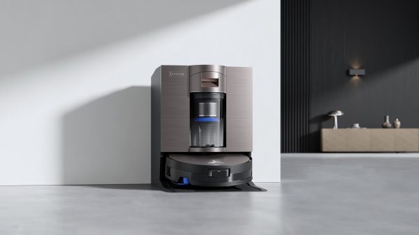 ECOVACS giới thiệu bộ đôi robot hút bụi và lau nhà cao cấp: DEEBOT X11 OmniCyclone và DEEBOT X11 Pro Omni
