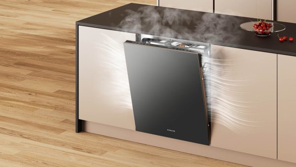 Dreame giới thiệu nhiều thiết bị vệ sinh thông minh đột phá tại IFA 2025