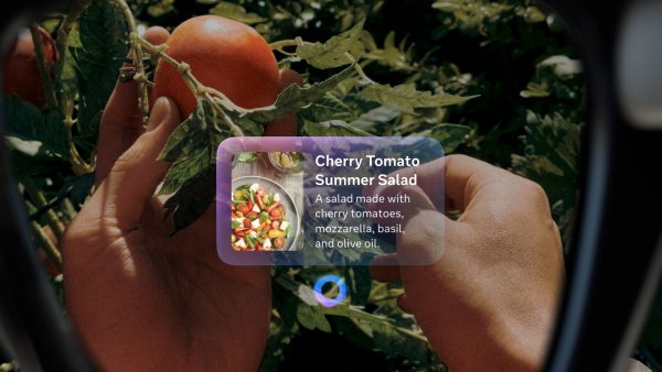 Meta Connect 2025: Meta ra mắt thế hệ kính AI mới và cập nhật về công nghệ Metaverse