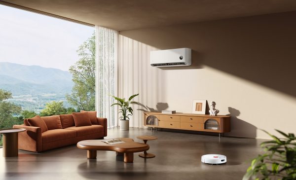 Xiaomi chính thức ra mắt dòng thiết bị gia dụng Mijia tại Việt Nam
