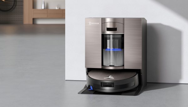 ECOVACS giới thiệu bộ đôi robot hút bụi và lau nhà cao cấp: DEEBOT X11 OmniCyclone và DEEBOT X11 Pro Omni
