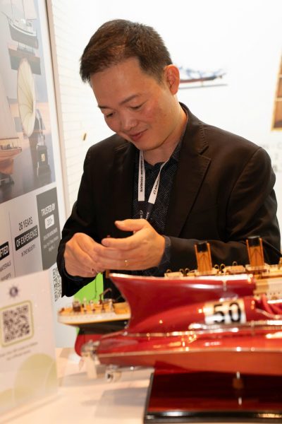 Alibaba.com CoCreate 2025 tạo bệ phóng đưa “Made in Vietnam” vươn ra toàn cầu