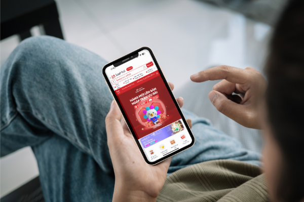 "Siêu sale chính hãng 9.9" đạt kết quả ấn tượng, Lazada cùng LazMall đẩy mạnh tăng trưởng cho các thương hiệu ở Đông Nam Á