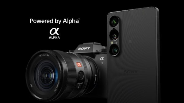 Sony ra mắt smartphone cao cấp Xperia 1 VII: Nâng cao trải nghiệm nhiếp ảnh, âm thanh và giải trí