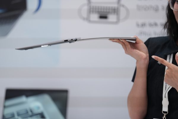 ASUS ra mắt Expert Series: Giải pháp máy tính bền bỉ cho doanh nghiệp Việt trong kỷ nguyên AI