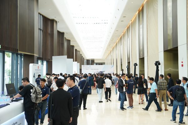 ASUS ra mắt Expert Series: Giải pháp máy tính bền bỉ cho doanh nghiệp Việt trong kỷ nguyên AI