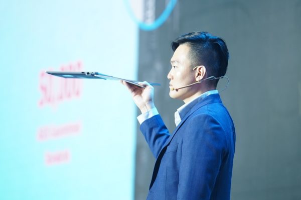 ASUS ra mắt Expert Series: Giải pháp máy tính bền bỉ cho doanh nghiệp Việt trong kỷ nguyên AI