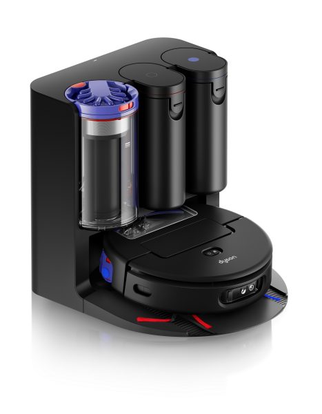 Dyson công bố thế hệ công nghệ mới tại Berlin