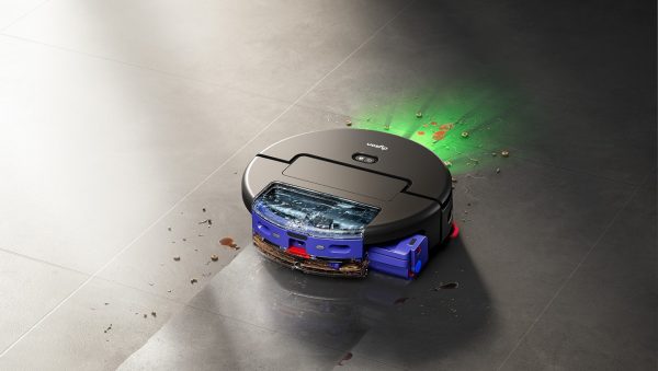 Dyson công bố thế hệ công nghệ mới tại Berlin