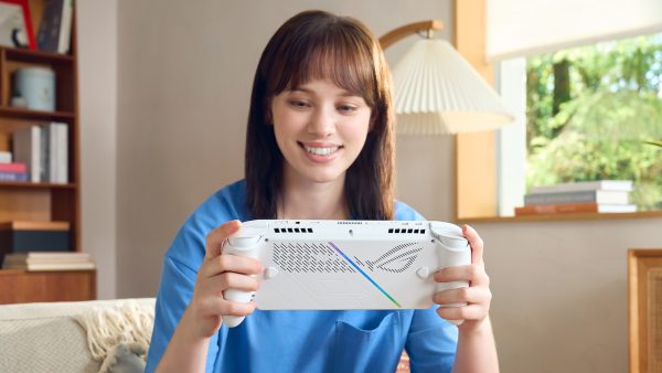 ROG Xbox Ally và ROG Xbox Ally X chính thức mở đặt trước tại Việt Nam