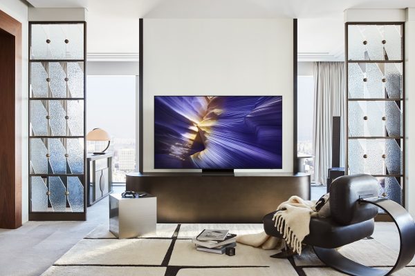 TV OLED 2025 của Samsung đạt chứng nhận ‘Real Black’ từ VDE về chất lượng hình ảnh xuất sắc hàng đầu