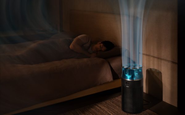 Dyson công bố thế hệ công nghệ mới tại Berlin