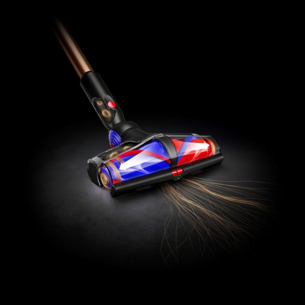 Dyson công bố thế hệ công nghệ mới tại Berlin