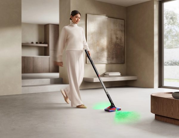 Dyson công bố thế hệ công nghệ mới tại Berlin