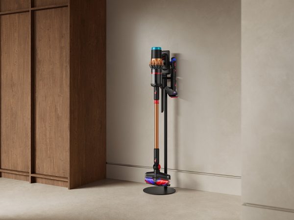 Dyson công bố thế hệ công nghệ mới tại Berlin