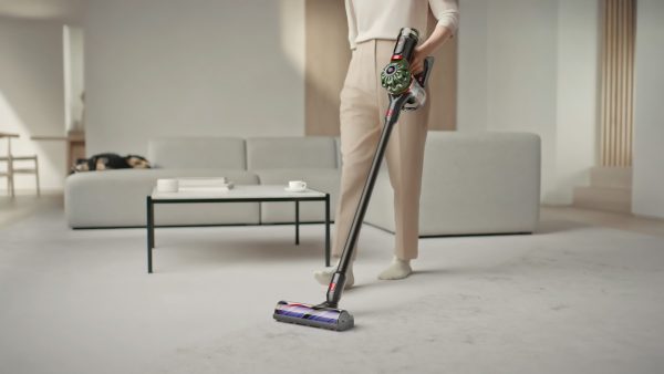 Dyson công bố thế hệ công nghệ mới tại Berlin