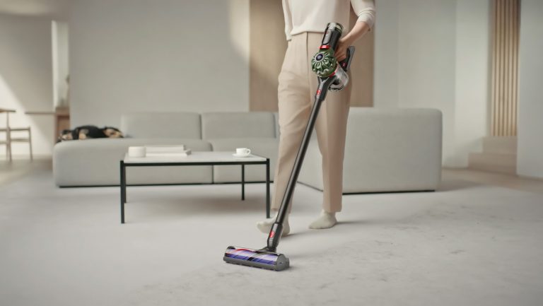 Dyson công bố thế hệ công nghệ mới tại Berlin