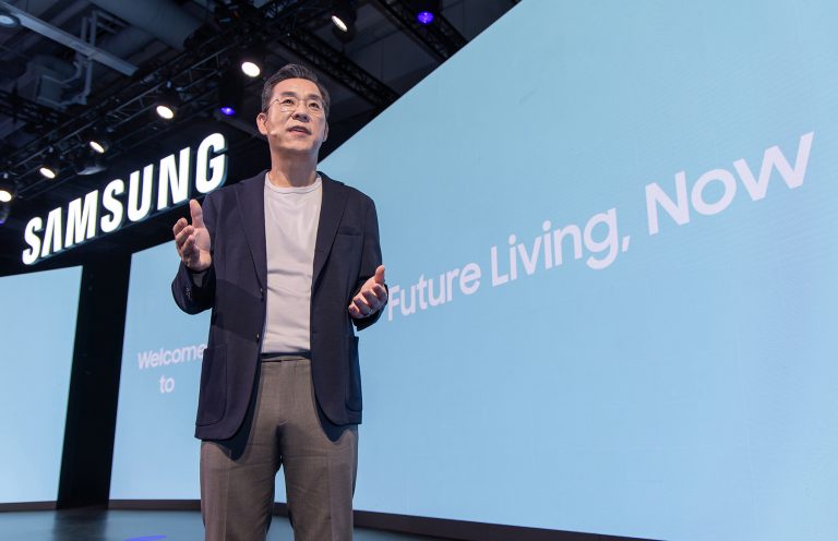 Samsung công bố tầm nhìn “AI Home: Tương lai của cuộc sống, ngay hôm nay” tại IFA 2025