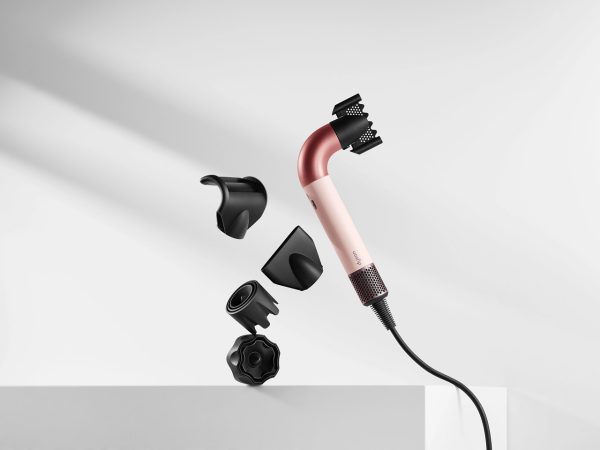 Dyson công bố thế hệ công nghệ mới tại Berlin