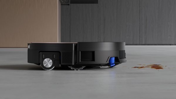 ECOVACS giới thiệu bộ đôi robot hút bụi và lau nhà cao cấp: DEEBOT X11 OmniCyclone và DEEBOT X11 Pro Omni
